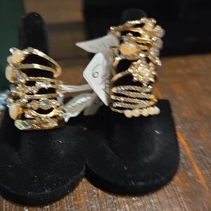 Set Of 17 Fashion Rings